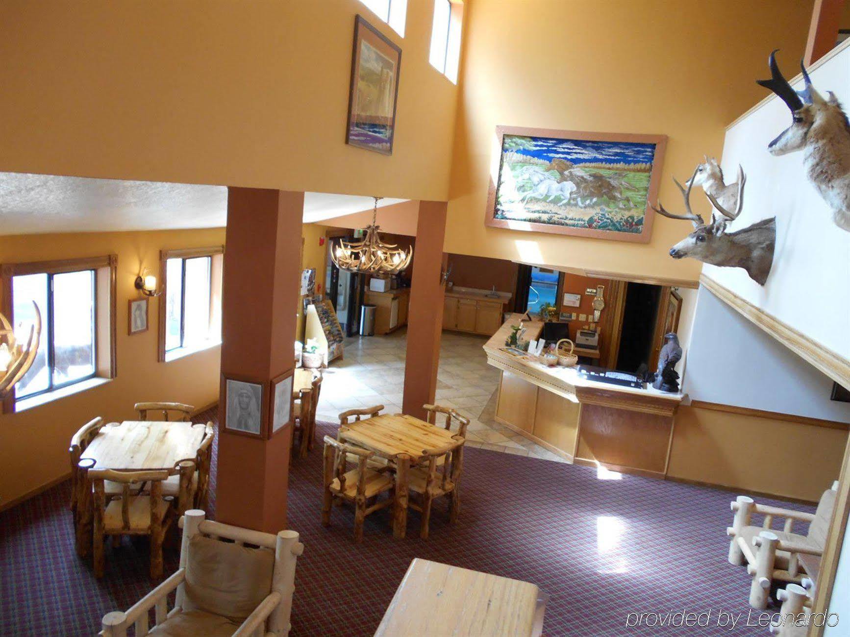 Alpine Inn & Suites Gunnison Ngoại thất bức ảnh
