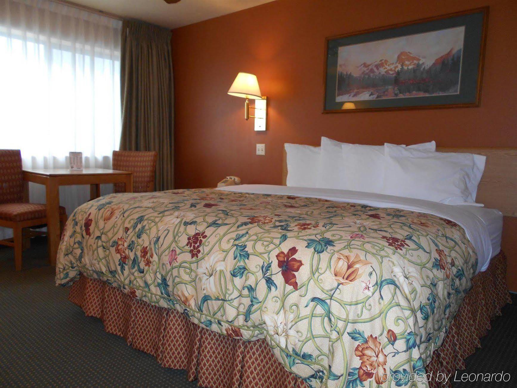 Alpine Inn & Suites Gunnison Ngoại thất bức ảnh