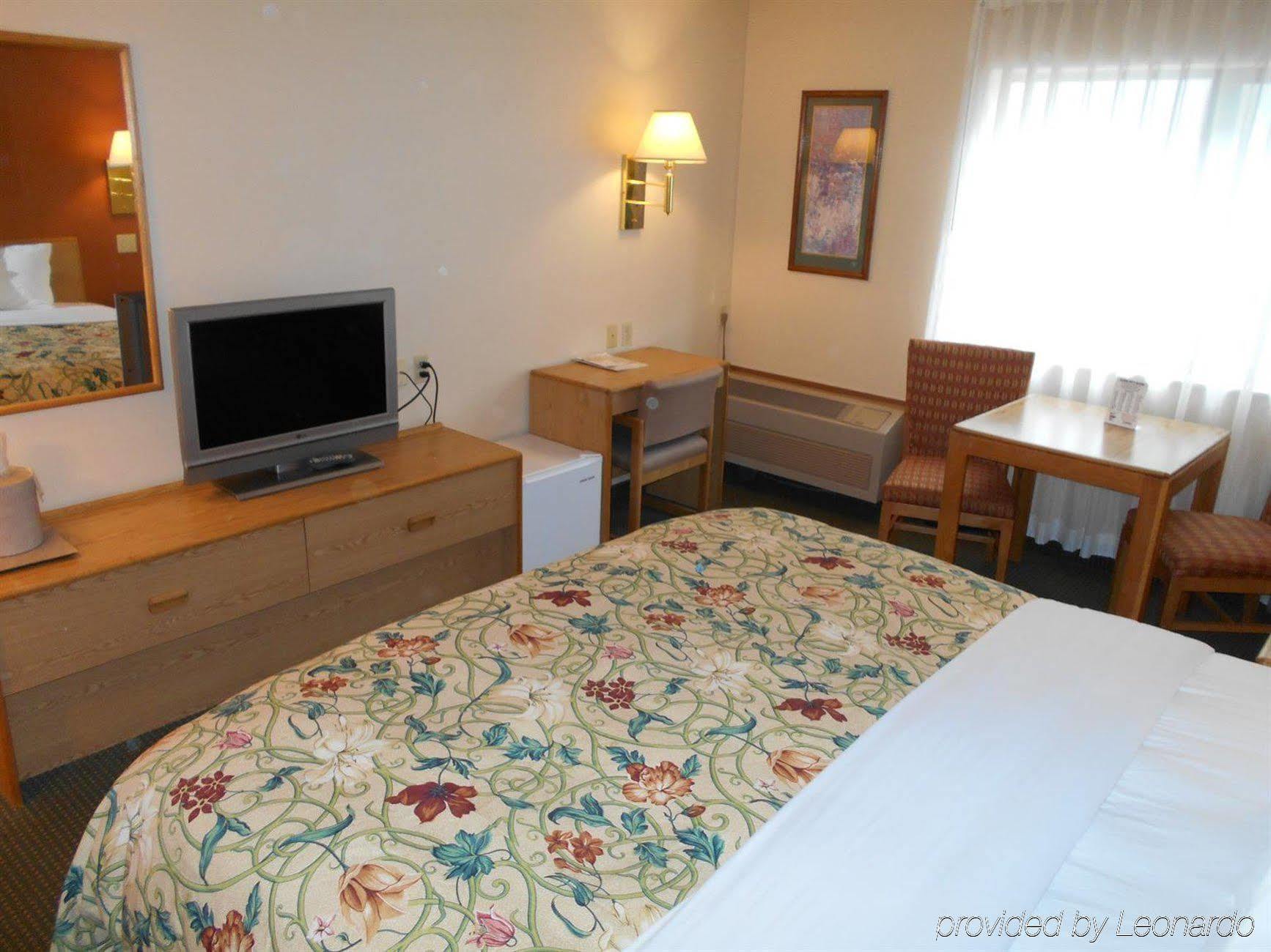 Alpine Inn & Suites Gunnison Ngoại thất bức ảnh