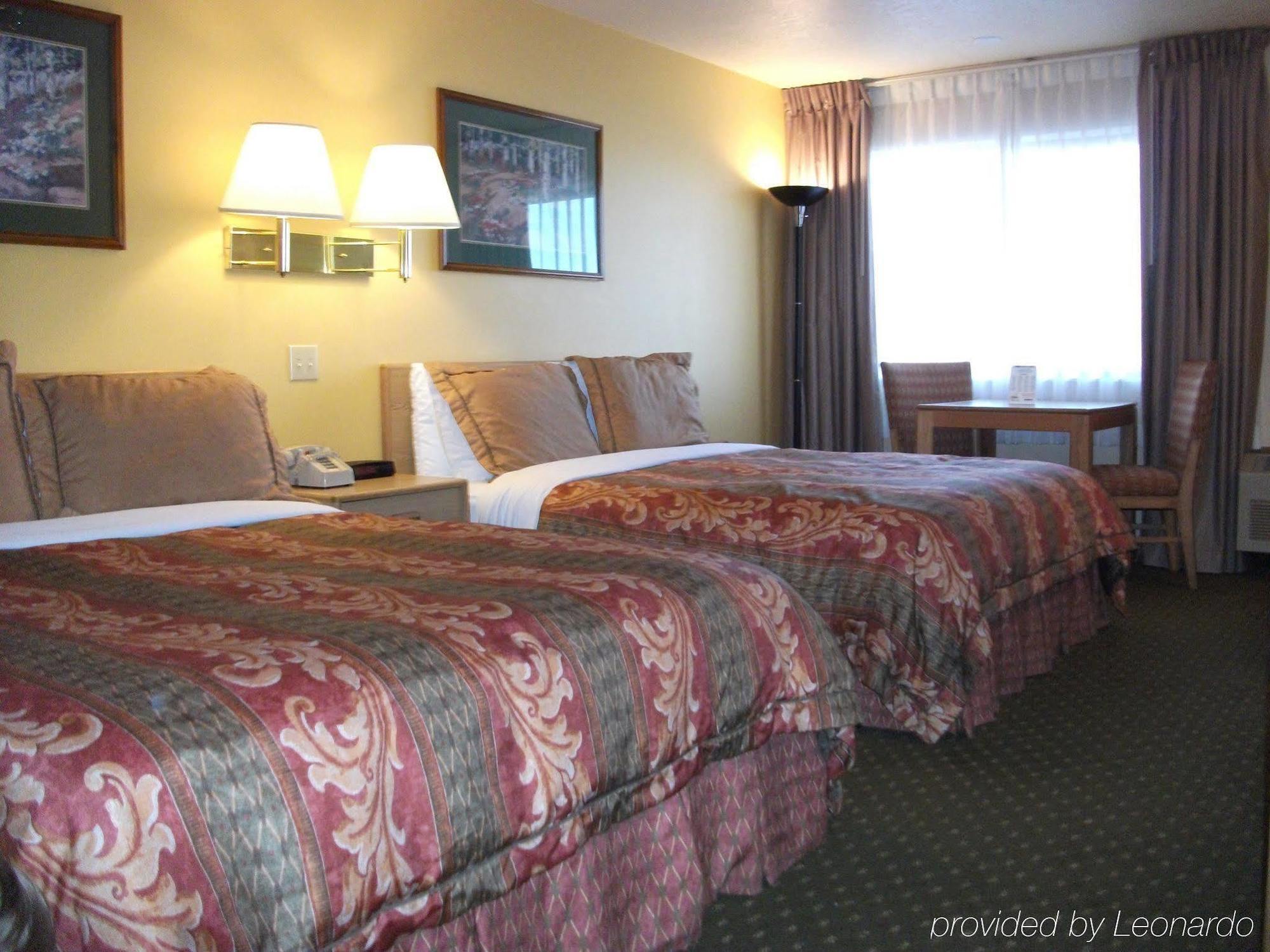 Alpine Inn & Suites Gunnison Ngoại thất bức ảnh
