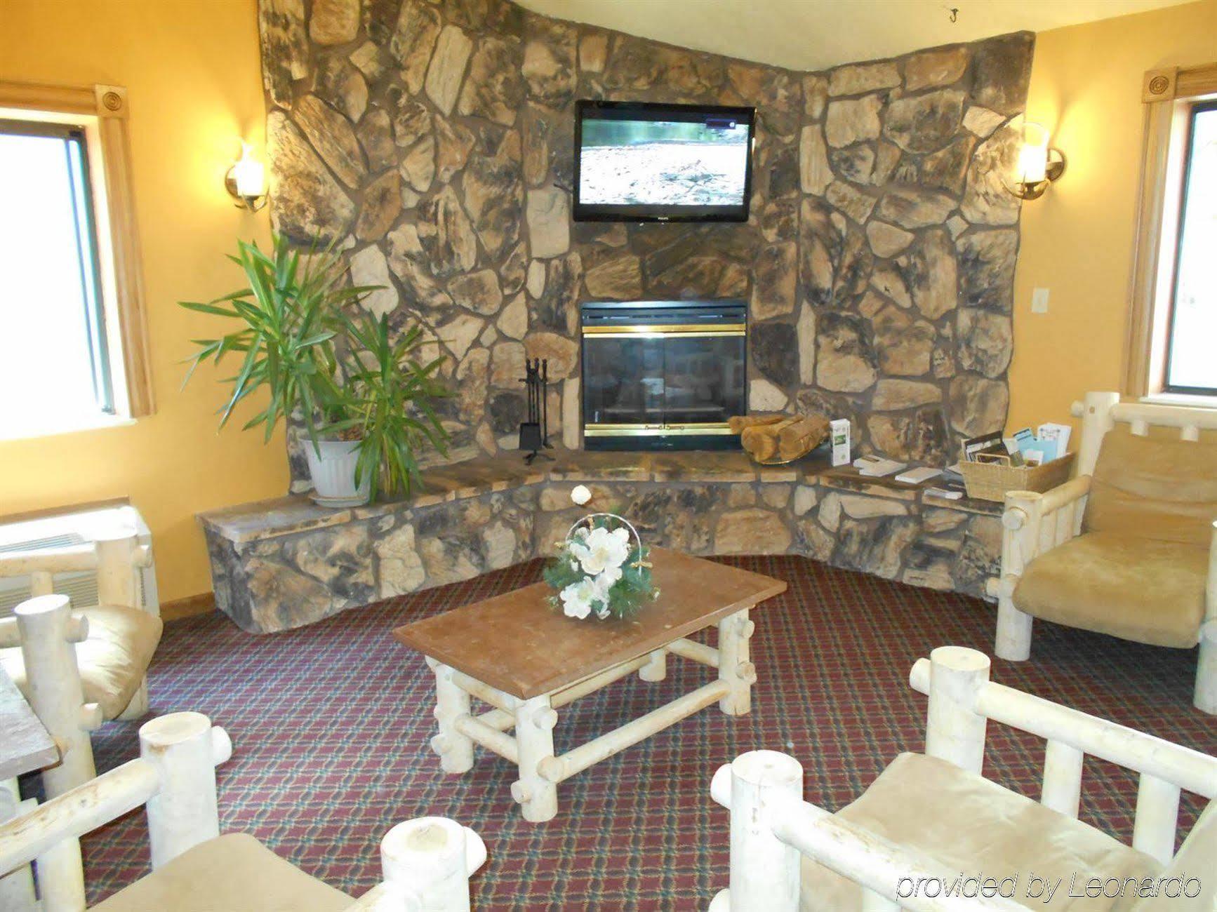 Alpine Inn & Suites Gunnison Ngoại thất bức ảnh
