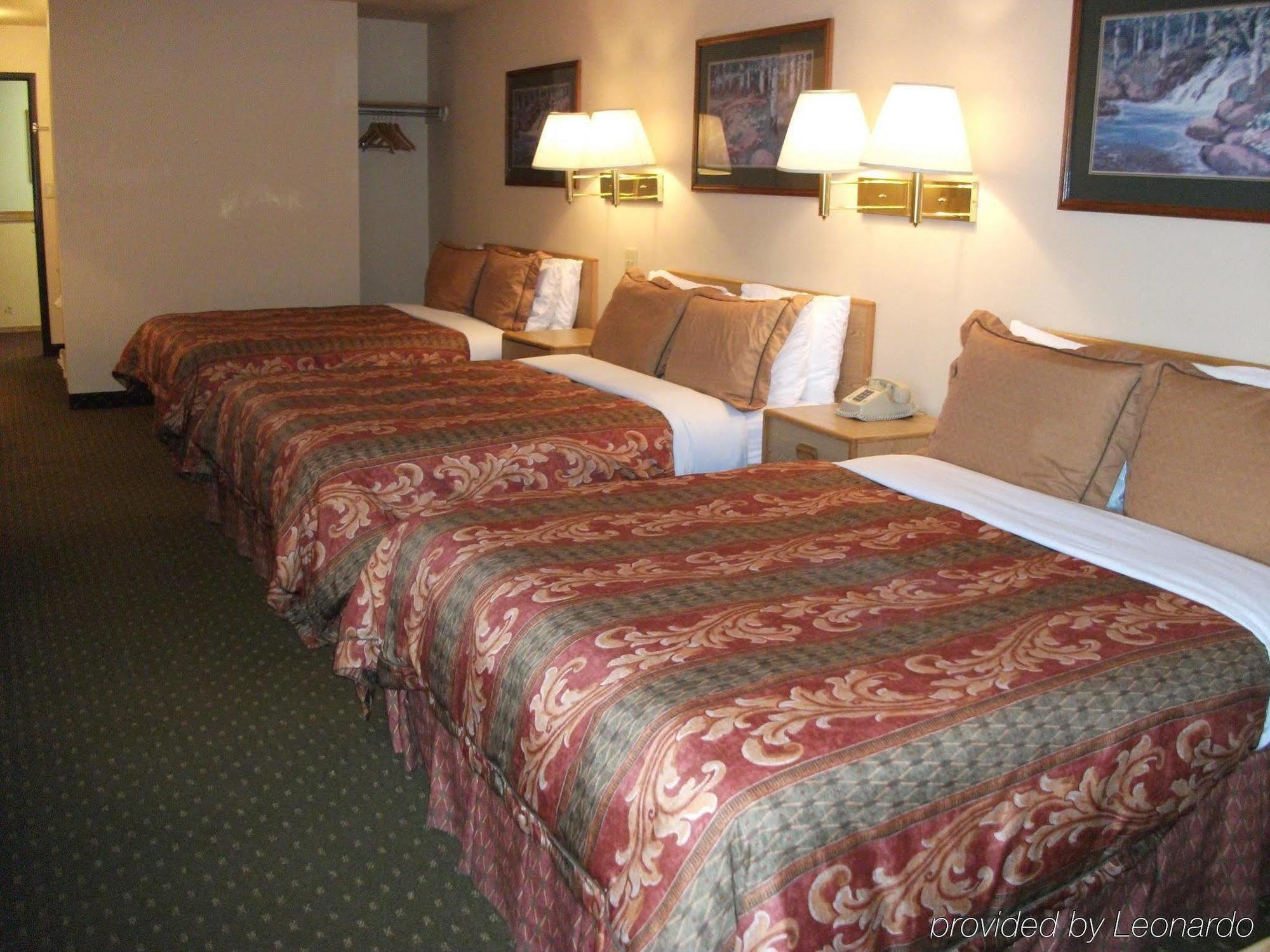 Alpine Inn & Suites Gunnison Phòng bức ảnh